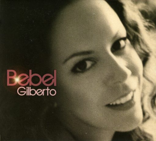 Bebel Gilberto - Bebel Gilberto (CD, Album) (Near Mint (NM or M-))