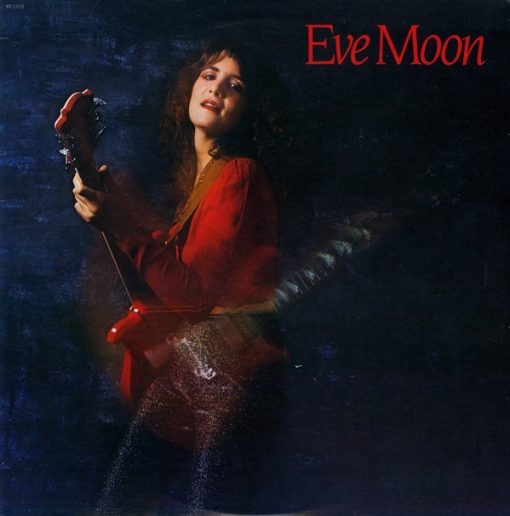 Eve Moon - Eve Moon (LP, Album) (Mint (M))