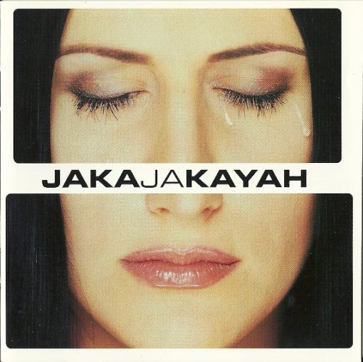 Kayah - Jaka Ja Kayah (CD, Album) (Near Mint (NM or M-))