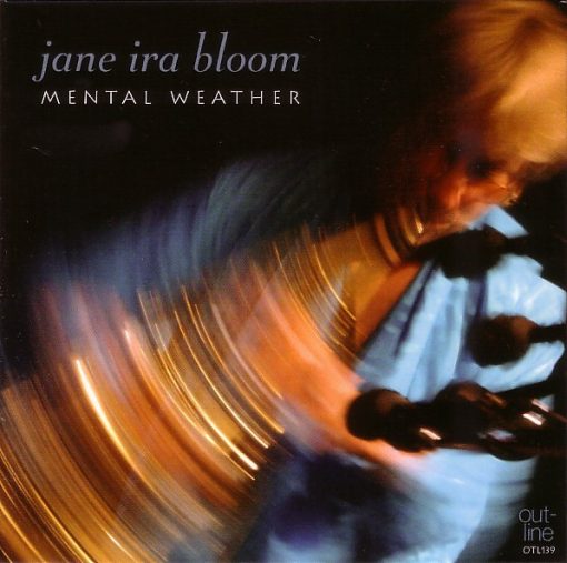 Jane Ira Bloom - Mental Weather (CD, Album, Enh) (Near Mint (NM or M-))