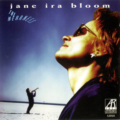 Jane Ira Bloom - The Nearness (CD, Album) (Near Mint (NM or M-))