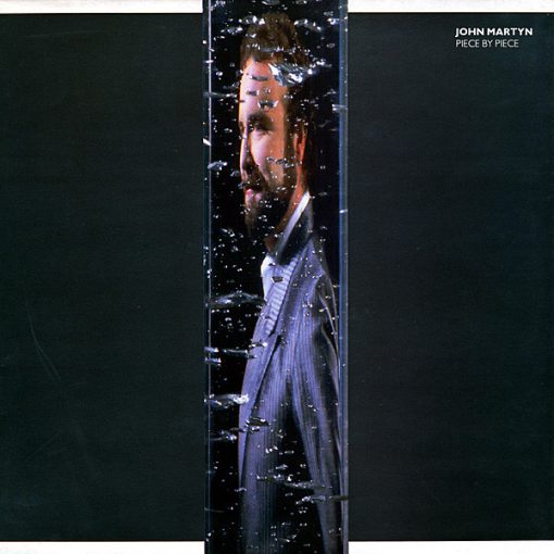 John Martyn - Piece By Piece (LP, Album) (Mint (M))