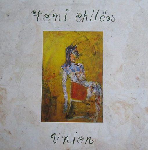 Toni Childs - Union (LP, Album) (Mint (M))