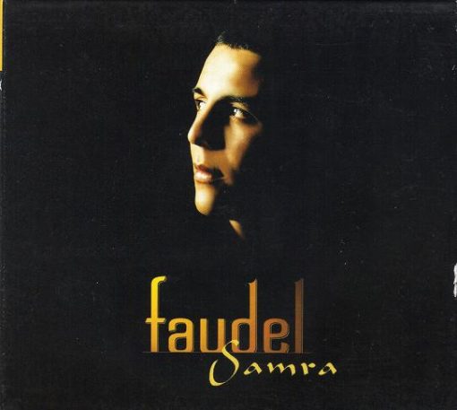 Faudel - Samra (CD, Album) (Near Mint (NM or M-))