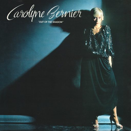 Caroline Bernier - Out Of The Shadow (LP, Album) (Mint (M))