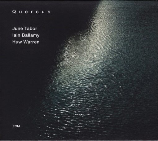 Quercus (2) : June Tabor / Iain Ballamy / Huw Warren - Quercus (CD, Album) (Near Mint (NM or M-))