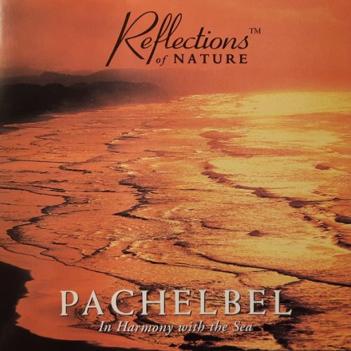 Johann Pachelbel - In Harmony With The Sea (CD) (Near Mint (NM or M-))