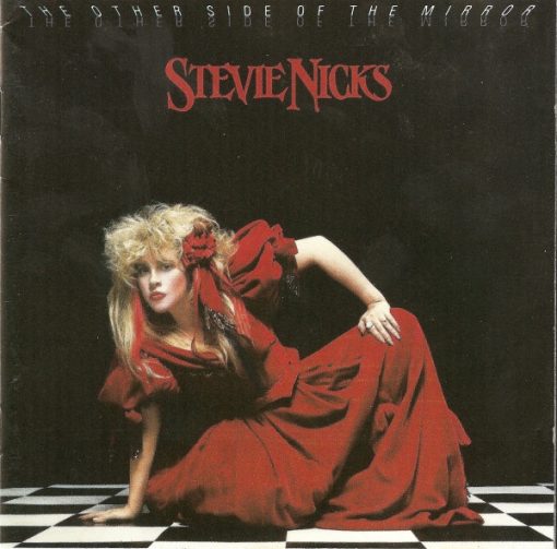 Stevie Nicks - The Other Side Of The Mirror (LP, Album, SRC) (Mint (M))