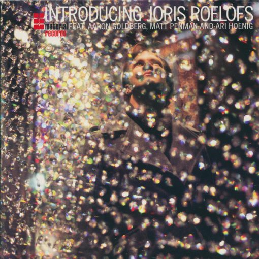 Joris Roelofs - Introducing Joris Roelofs (CD, Album) (Near Mint (NM or M-))