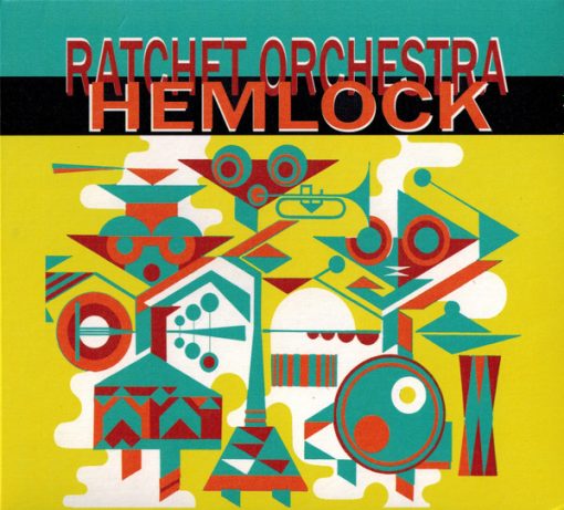 Ratchet Orchestra - Hemlock (CD) (Near Mint (NM or M-))