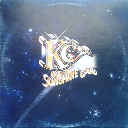 KC & The Sunshine Band - Who Do Ya (Love) (LP, Album) (Mint (M))