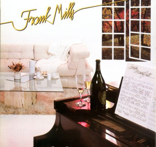 Frank Mills - Sunday Morning Suite (LP, Album) (Mint (M))