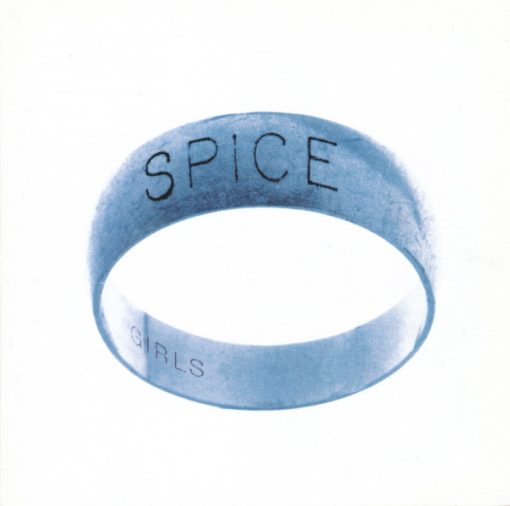 Spice Girls - Spice (CD, Album) (Near Mint (NM or M-))