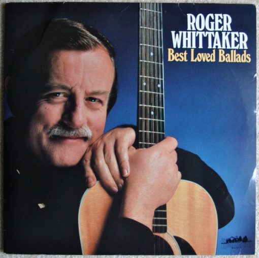 Roger Whittaker - Best Loved Ballads (2xLP, Album) (Mint (M))