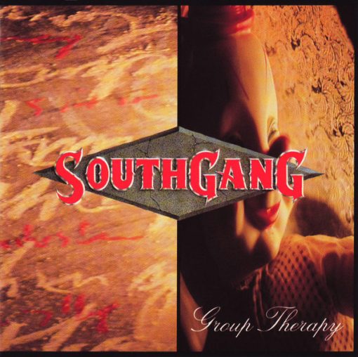 SouthGang - Group Therapy (CD, Album) (Near Mint (NM or M-))