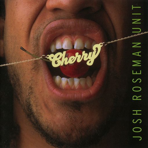 Josh Roseman Unit - Cherry (CD, Album) (Near Mint (NM or M-))