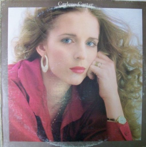 Carlene Carter - Carlene Carter (LP, Album) (Mint (M))