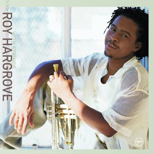 Roy Hargrove - Roy Hargrove With Strings: Moment To Moment (CD, Album) (Mint (M))