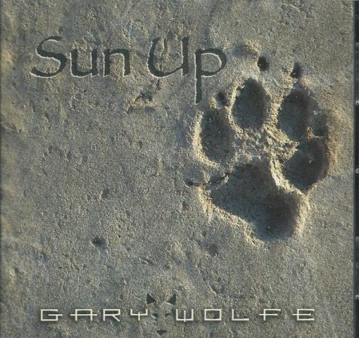 Gary Wolfe - Sun Up (CD, Album) (Near Mint (NM or M-))