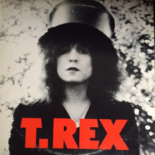 T. Rex - The Slider (LP, Album, RE) (Mint (M))