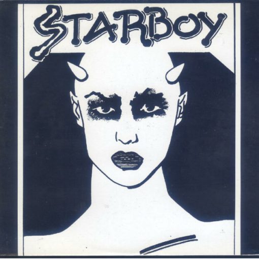 Various - Star Boy (LP, Album) (Mint (M))