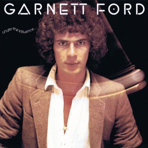 Garnett Ford - Under The Influence... (LP, Album) (Mint (M))