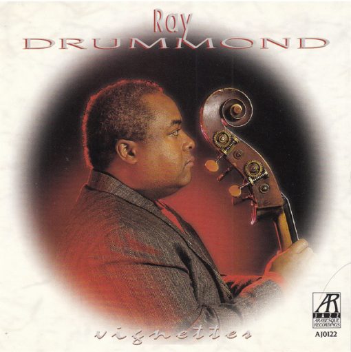 Ray Drummond - Vignettes (CD, Album) (Mint (M))