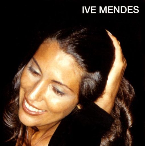 Ive Mendes - Ive Mendes (CD, Album, Enh) (Near Mint (NM or M-))