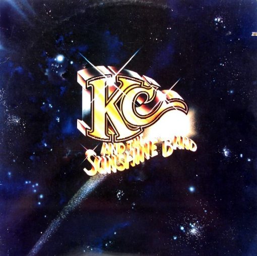 KC & The Sunshine Band - Who Do Ya (Love) (LP, Album, PRC) (Mint (M))