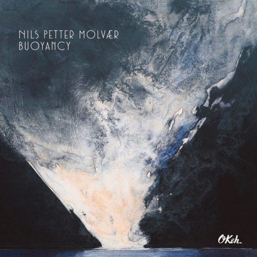 Nils Petter Molvær - Buoyancy (CD, Album) (Mint (M))