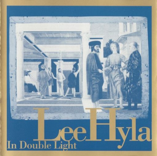 Lee Hyla - In Double Light (CD, Album) (Mint (M))