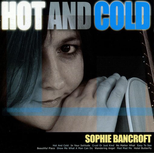 Sophie Bancroft - Hot And Cold (CD, Album) (Near Mint (NM or M-))