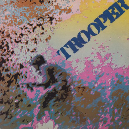 Trooper (4) - Trooper (LP, Album) (Mint (M))