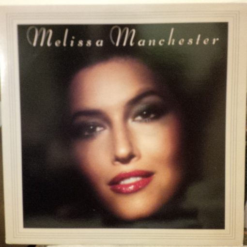 Melissa Manchester - Melissa Manchester (LP, Album, Club) (Mint (M))